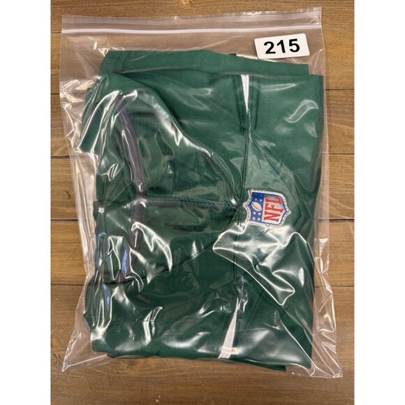 New York Jets Bell 26 Nike NFL Jersey Medium - Picture 7 of 7